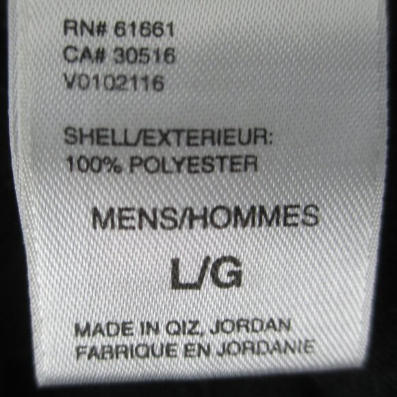 THE NORTH FACE 1/2 ZIP PULLOVER - Picture 12 of 15
